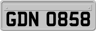GDN0858