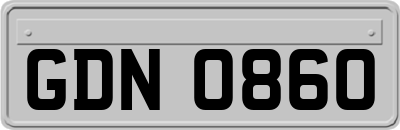 GDN0860
