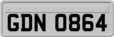 GDN0864