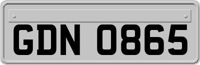 GDN0865