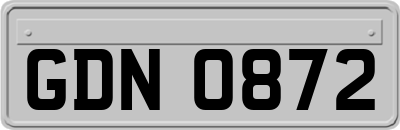 GDN0872