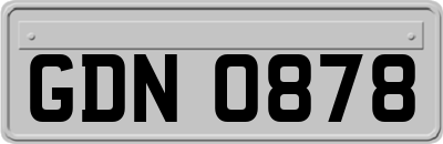 GDN0878