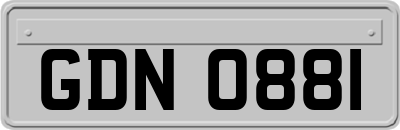 GDN0881