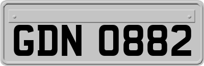 GDN0882
