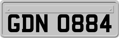 GDN0884