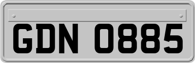 GDN0885