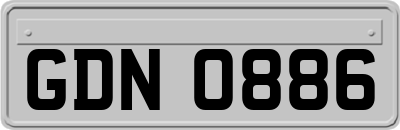GDN0886