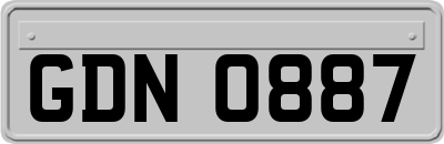 GDN0887