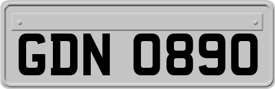 GDN0890