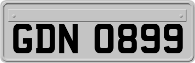 GDN0899