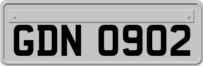 GDN0902