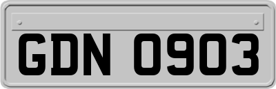 GDN0903