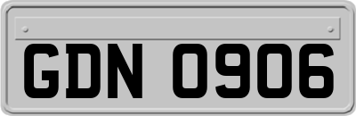 GDN0906