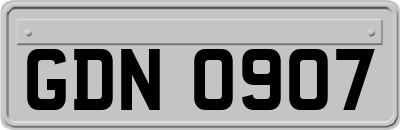 GDN0907