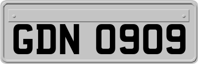 GDN0909