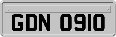GDN0910
