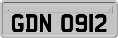 GDN0912