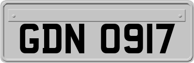 GDN0917