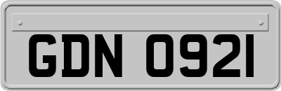 GDN0921
