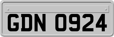 GDN0924
