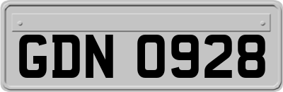 GDN0928