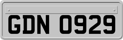 GDN0929