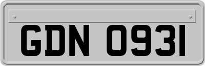 GDN0931