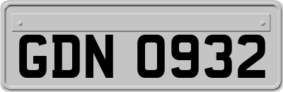GDN0932