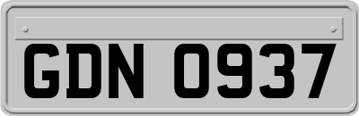 GDN0937