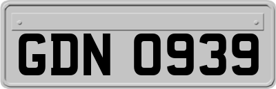 GDN0939