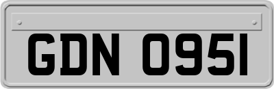 GDN0951