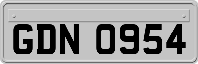 GDN0954