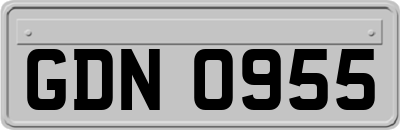 GDN0955