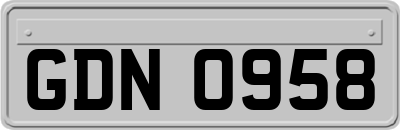 GDN0958