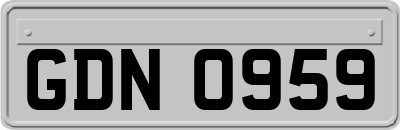 GDN0959