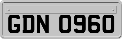 GDN0960