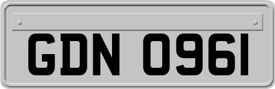 GDN0961