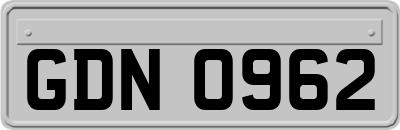 GDN0962