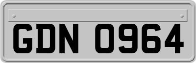 GDN0964