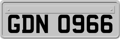 GDN0966
