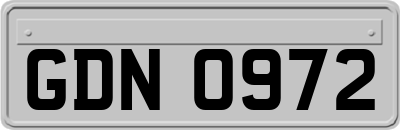 GDN0972