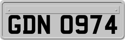 GDN0974