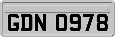GDN0978
