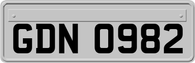 GDN0982