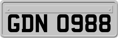 GDN0988