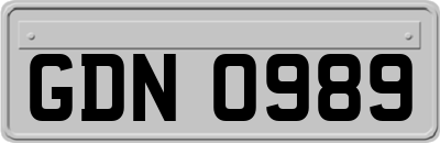 GDN0989
