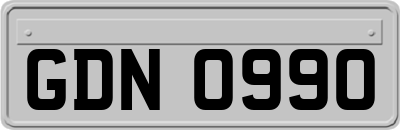 GDN0990