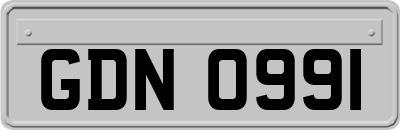 GDN0991