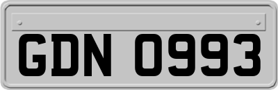 GDN0993