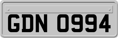 GDN0994